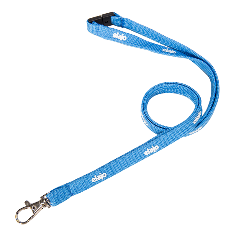 Tubular Lanyards